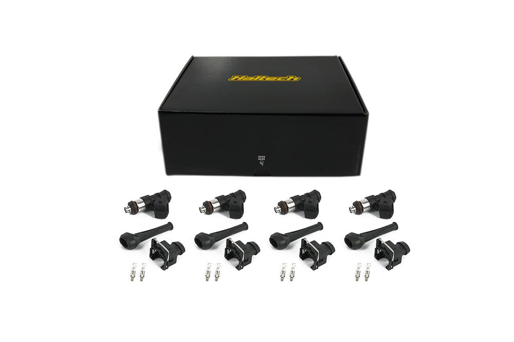 Bosch 1462cc injectors - Flowmatched set of 4 (0280158333)