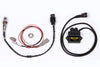 Haltech Elite 2500 ECU Starter Kit + WB1 Wideband, Intake Air Temp Sensor & IC-7 Dash