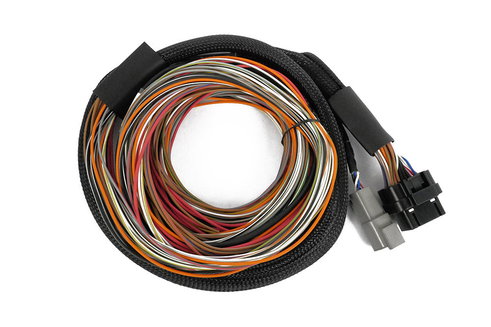 IO16 Universal Wire in harness 2.6M (8.5')