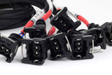Nexus V8 Junior Timer (EV1)Secondary Injector Breakout