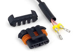 Nexus Rebel LS 4 Pin Delco Alternator Harness