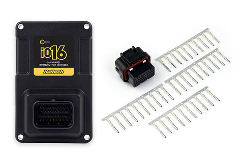 Nexus IO16 with Plug and Pin Kit