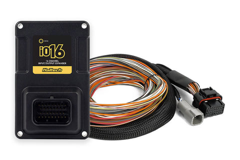 Nexus IO16 + IO16 Universal Wire in harness 2.6M (8.5')