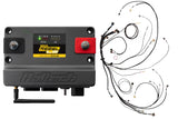 Rebel LS Kit - Suits Gen III - Cable throttle, EV1, Manual Transmission