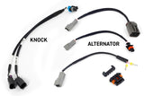 Rebel LS Kit - Suits Gen III - Cable throttle, EV1, Manual Transmission