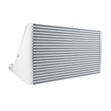 Titan Motorsports x HYPERTUNE BOLT ON INTERCOOLER - TOYOTA GR Corolla