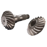 honda b-series hypoid gears