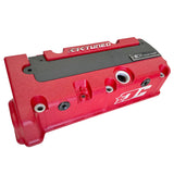 K-Series Coil Pack Cover