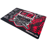 DRAG CARTEL OVERSIZED WORKSHOP COUNTER MAT 12 X 18