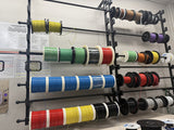 Almanzar Mototsports 22 gauge etfe wire