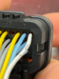 Almanzar Motorsports Superseal 1.0 Solid terminals (Deutsch Style)