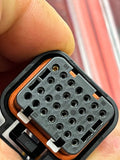 Almanzar Motorsports Superseal 1.0 Solid terminals (Deutsch Style)