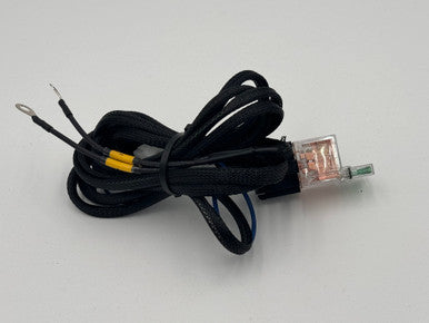 Almanzar Motorsports Fuel pump relay upgrade Plug and play