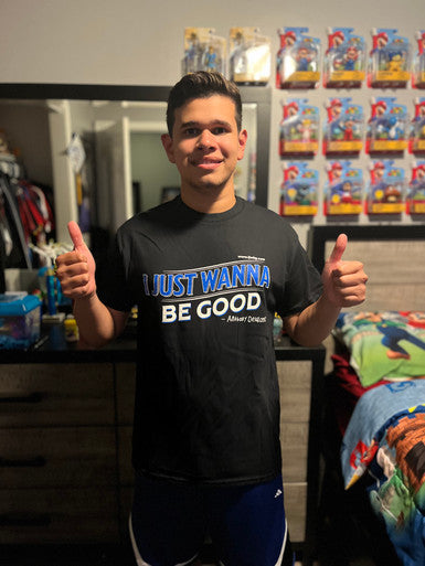 IJWBG T Shirt