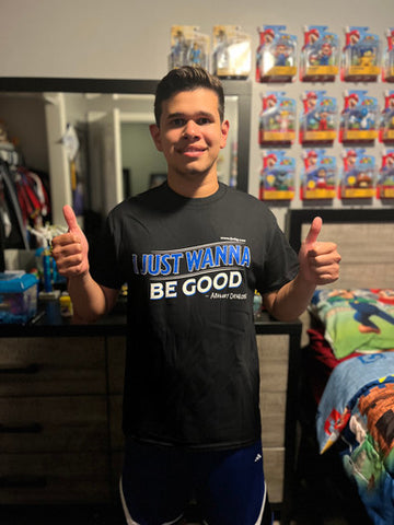 IJWBG T Shirt