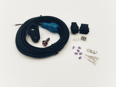 Almanzar Motorsports Rsx/EP3/EM2/Insight speed sensor kit