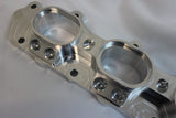 Autosports Engineering Honda H22 Prelude Billet Intake Flange H22 H22A