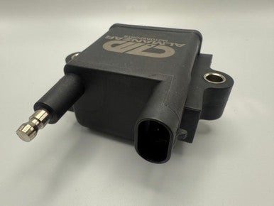 Almanzar Motorsports CDI Dumb coils