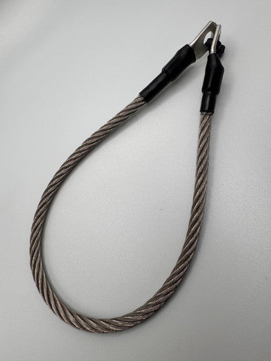 Stainless Steel Ground Wire