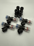 Almanzar Motorsports Fuel Injectors