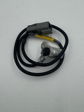 Almanzar Motorsports J-Series crank Sensor & 24-2 timing belt cog.