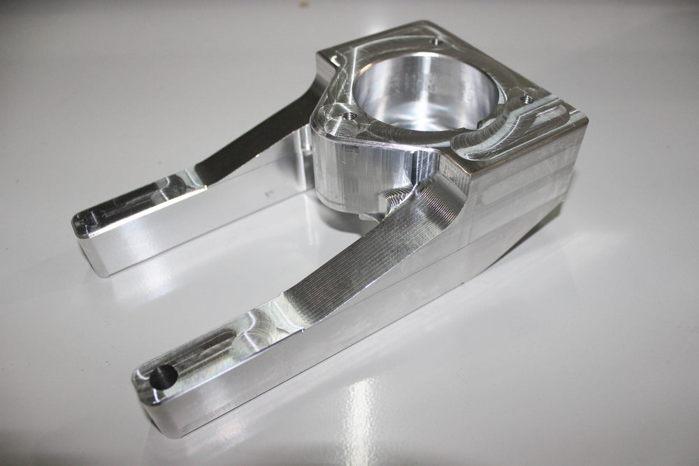 Autosports Engineering 2JZ 1JZ to 350Z G35 Shifter Relocation Bracket for 350Z 370Z G35 G37 Chassis