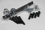 Autosports Engineering Brembo GT350 Caliper Brackets Lexus SC430