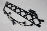 Autosports Engineering 1JZ Non VVTi  IGN1A Coil Brackets - BLACK