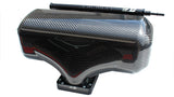 K-SERIES CARBON FIBER INTAKE MANIFOLD CENTER FEED