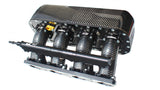 K-SERIES CARBON FIBER INTAKE MANIFOLD CENTER FEED