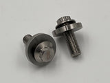 Almanzar Motorsports B series Cam gear bolts (PAIR)