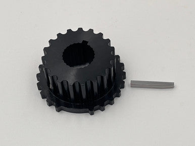 Almanzar Motorsports D series 24-2 crank trigger timing belt cog