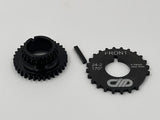 Almanzar Motorsports K series modified chain sprocket kit