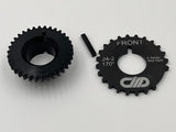 Almanzar Motorsports K series modified chain sprocket kit