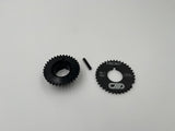Almanzar Motorsports K series modified chain sprocket kit