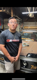2024 Almanzar Motorsports crew t shirt