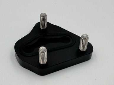 Almanzar Motorsports K Series Vtec Block off plate