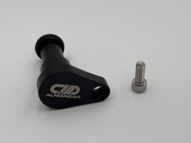 Almanzar Motorsports K Series VTC Block off plate