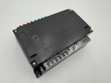 Almanzar Motorsports 8 gang fuse relay box