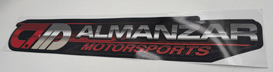 Almanzar Motorsports 6