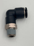 Almanzar Motorsports Push to connect fittings