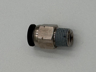 Almanzar Motorsports Push to connect fittings