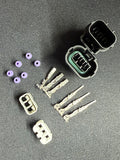 Almanzar Motorsports sumitomo HX040 Kit