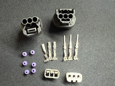 Almanzar Motorsports sumitomo HX040 Kit