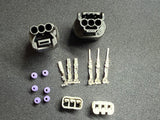 Almanzar Motorsports sumitomo HX040 Kit