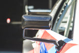 APR Performance GT2 Aero Mirrors