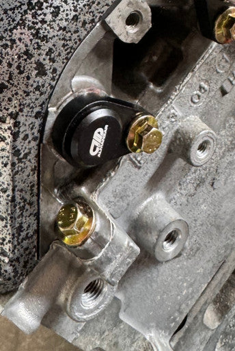K Series VTC Sensor block off