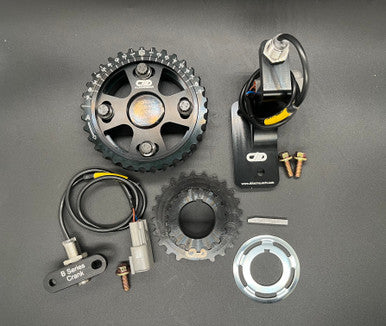 Almanzar Motorsports  B series Non Vtec Trigger kit
