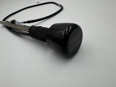 Fueltech Strain gauge cover
