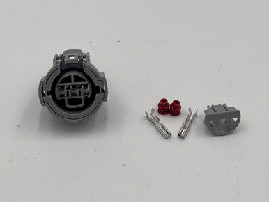 Almanzar Motorsports B Series TPS sensor plug